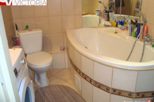 Unikatowe mieszkanie W Sokołowsku.