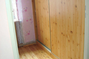 Unikatowe mieszkanie W Sokołowsku.