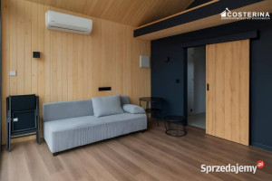 Oferta sprzedaży domu wolnostojącego 35m Borzestowska Huta