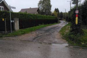 SPRZEDAM DZIAŁKĘ BUDOWLANĄ W MIEDZIANEJ GÓRZE w pięknej okolicy