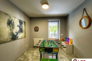 Kurort Kozubnik-Apartament*33.