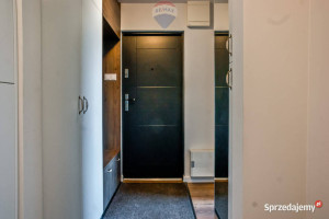 Widzew • 2 pokoje z balkonem • po remoncie