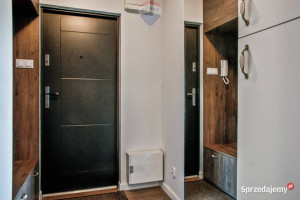 Widzew • 2 pokoje z balkonem • po remoncie