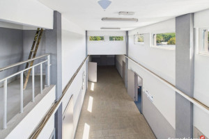 Biuro 23,4 m² z windą i parkingiem – Rybnik