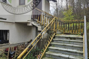 Dom wolnostojący Nowy Sącz 260m2