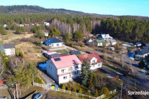 Dom wolnostojący Kielce 286.12m2