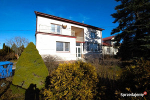 Dom wolnostojący Kielce 286.12m2