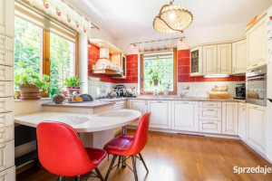 Sprzedam dom wolnostojący 220 metrów Dobranowice