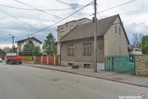 Dom + Budynek Murowany 129 m2 na działalność