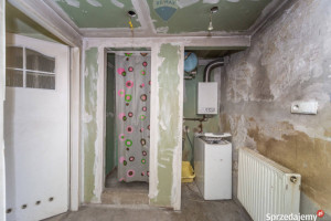 Dom + Budynek Murowany 129 m2 na działalność