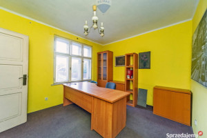 Dom + Budynek Murowany 129 m2 na działalność