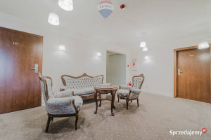 Do wynajęcia gotowy biznes hotelowo-restauracyjny