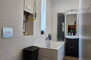 Mieszkanie Krosno 88.42m2 3-pokojowe