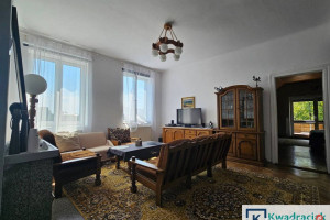 Mieszkanie Krosno 88.42m2 3-pokojowe