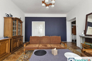 Mieszkanie Krosno 88.42m2 3-pokojowe