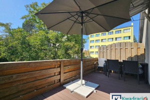 Mieszkanie Krosno 88.42m2 3-pokojowe