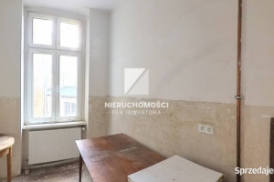 Klimatyczne mieszkanie 98 mkw obok Parku, balkon