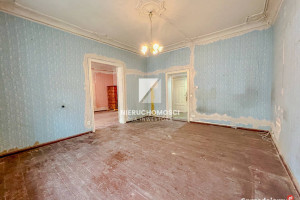 Klimatyczne mieszkanie 98 mkw obok Parku, balkon