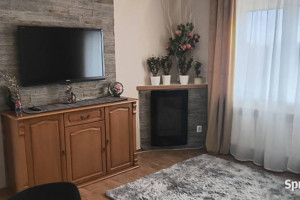 Mieszkanie 2 pok. + 2 Garaże + patio bezczynszowe Wilczyna gm. Duszniki