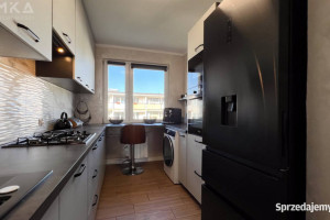 Mieszkanie 62.04m2 3 pokoje Chełmża ks. S. Frelichowskiego