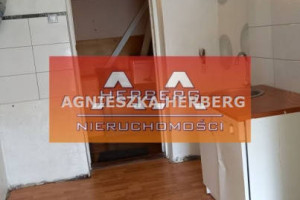 Mieszkanie Łódź 30m2 2 pokoje