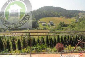 Dom wolnostojący Chełmiec Klęczny, województwo małopolskie, Poland 286.57m2