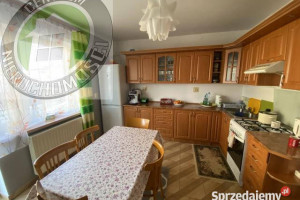 Dom wolnostojący Stary Sącz 230m2