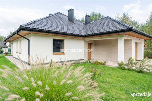 Dom wolnostojący Węgrzce Wielkie 140m2