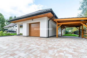 Dom wolnostojący Węgrzce Wielkie 140m2