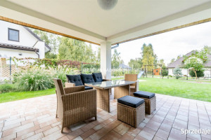 Dom wolnostojący Węgrzce Wielkie 140m2