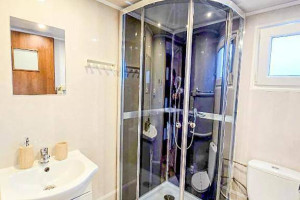 Idealny na wynajem - Domek Całoroczny! Gotowiec inwestycyjny - pod klucz