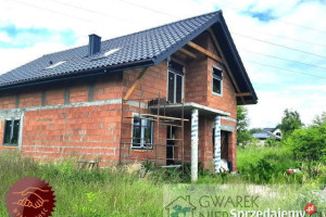 Dom 138m2 Dąbrowa Górnicza Antoniów