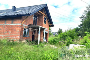 Dom 138m2 Dąbrowa Górnicza Antoniów