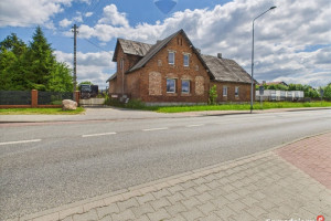 SPRZEDAM OBIEKT NA UTWARDZONEJ DZIAŁCE W RYBNIKU