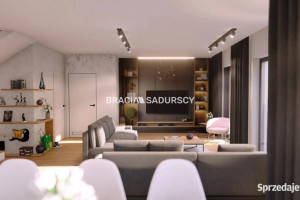 Dom wolnostojący Zielonki 153.78 metrów