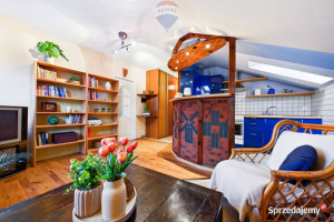 Mieszkanie bezczynszowe, 2 pokoje o pow. 45,1 m² !