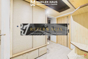 Tanie mieszkanie na parterze