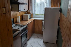 3 pokoje ul. Sosnowiec Hallera, 47m2, balkon, pełna własność. Bezpośrednio!