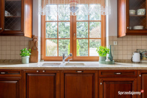 UNIKATOWA REZYDENCJA W ŁOMIANKACH -DĄBROWIE