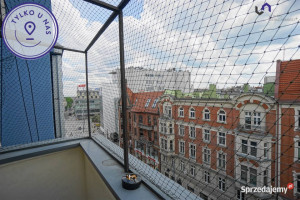 Mieszkanie Katowice 55 metrów 3 pokoje