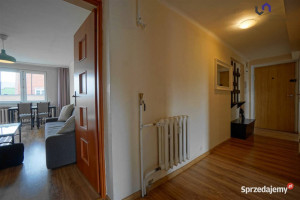 Mieszkanie Katowice 55 metrów 3 pokoje