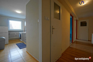 Mieszkanie Katowice 55 metrów 3 pokoje