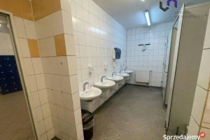 Lokal Mysłowice 1867m2