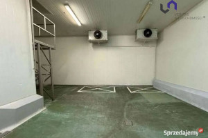 Lokal Mysłowice 1867m2