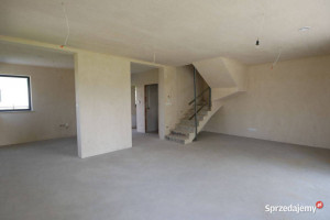 Przeginia Duchowna dom wolnostojący