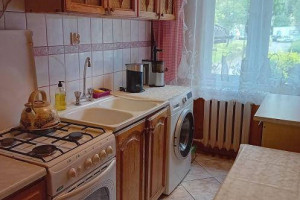 Mieszkanie Pruszków 48m2 3 pokoje