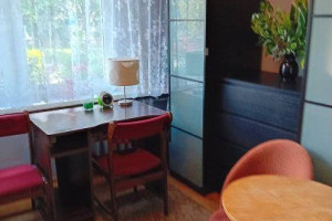 Mieszkanie Pruszków 48m2 3 pokoje