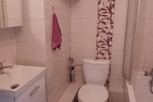 Mieszkanie Pruszków 48m2 3 pokoje