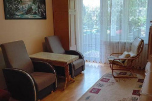 Mieszkanie Pruszków 48m2 3 pokoje