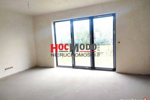 Dom 107 m2 w zabudowie szeregowej